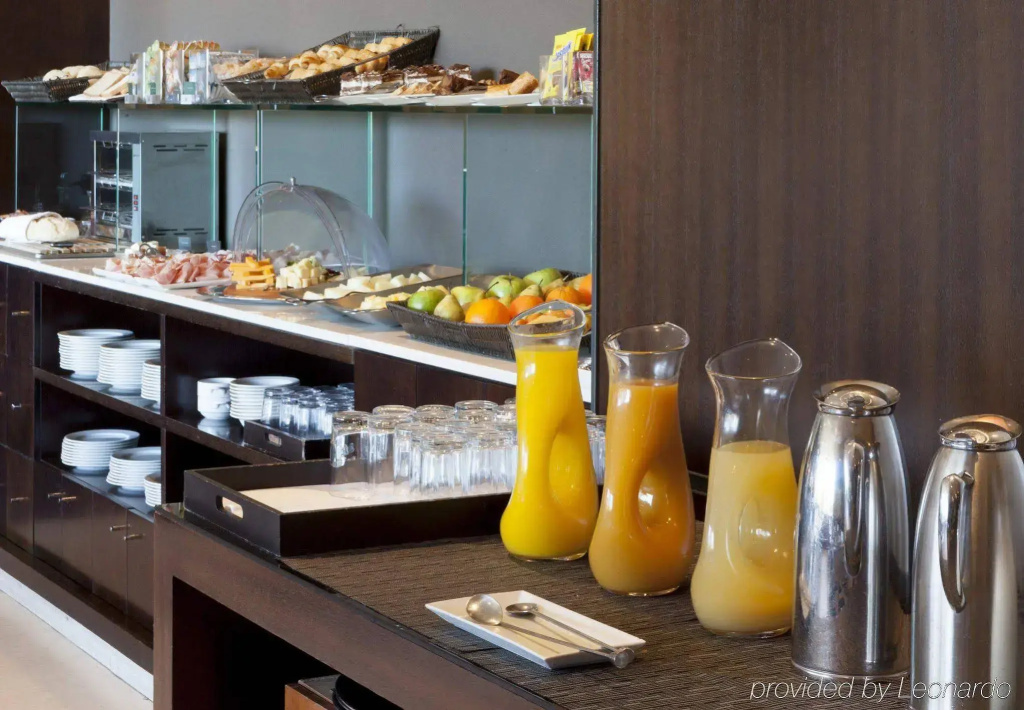 AC Hotel Sevilla Fórum by Marriott - Général