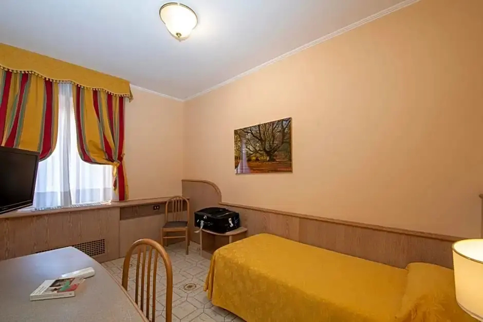 Cavour 30TRE - Hotel Moderno - Chambres