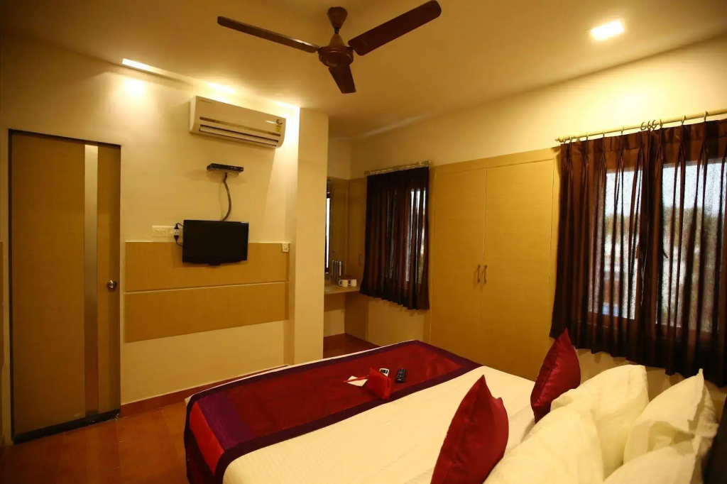 Hotel photo 4