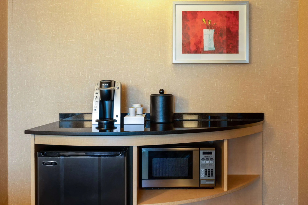 Wyndham Noblesville - Général
