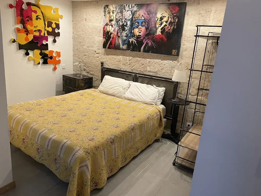 Hostellerie Provençale - Général