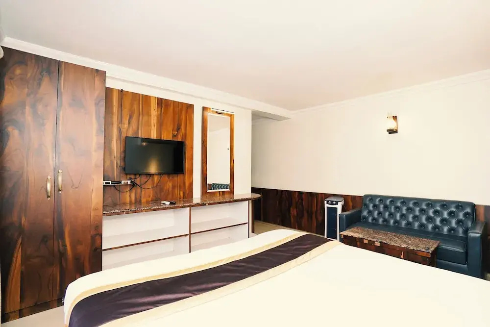 Hotel photo 14