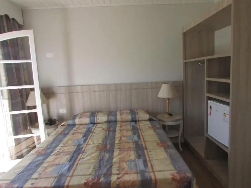 Moinho Itália Hotel - Chambres