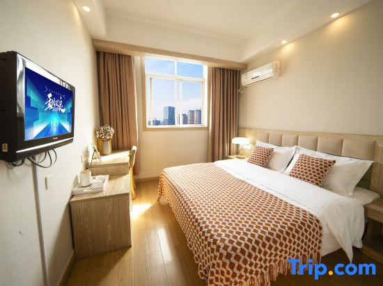 Future Hotel Xinyang Gongqu Road Branch - Chambres