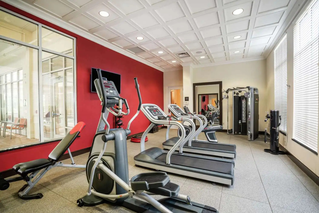 Hilton Garden Inn Dalton, GA - Général