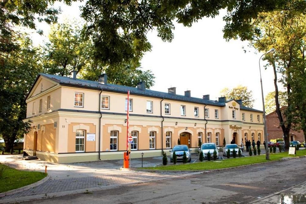 Carskie Koszary Hotel image