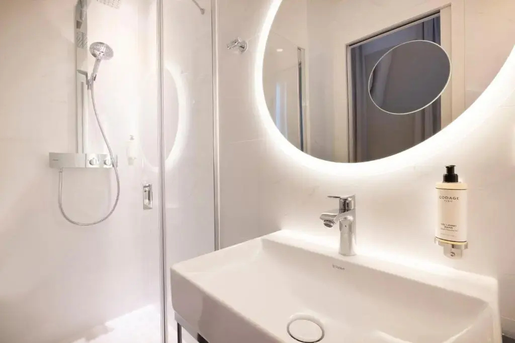 Hotel Duminy Vendome