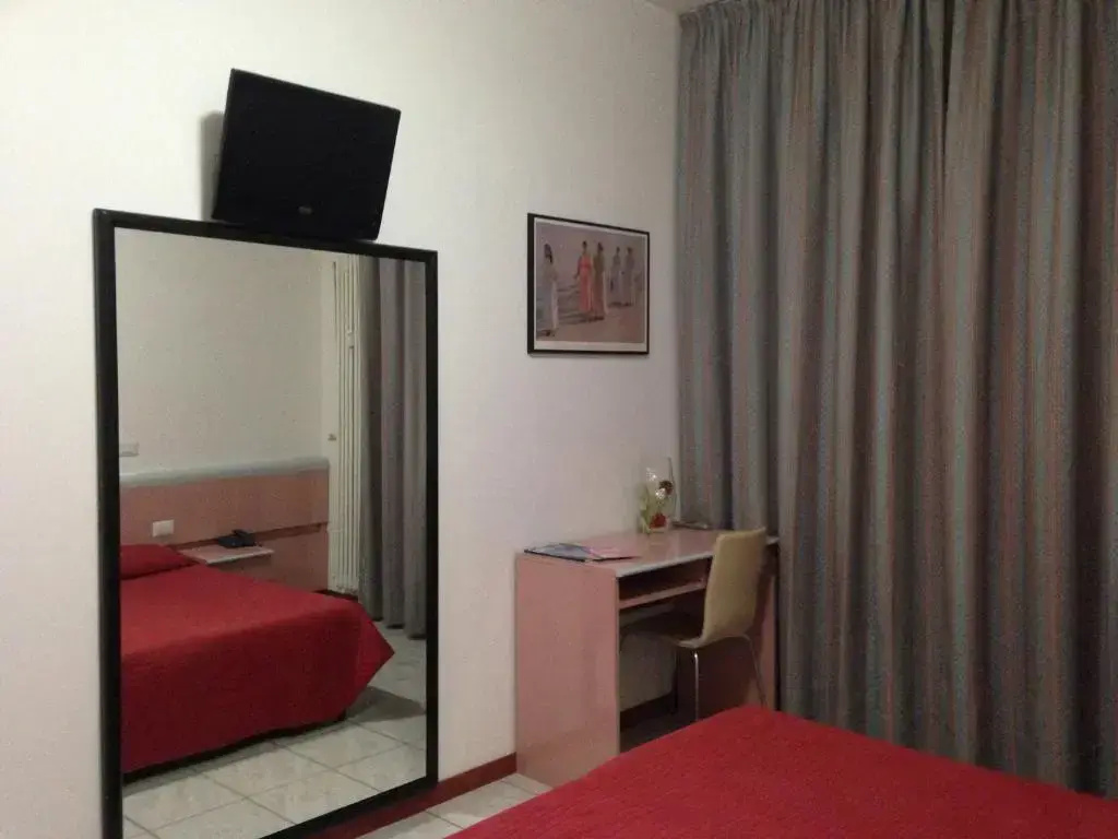 Mercurio Hotel - Général