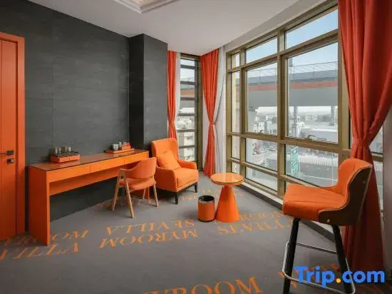 2 Bedrooms Deluxe Suite
