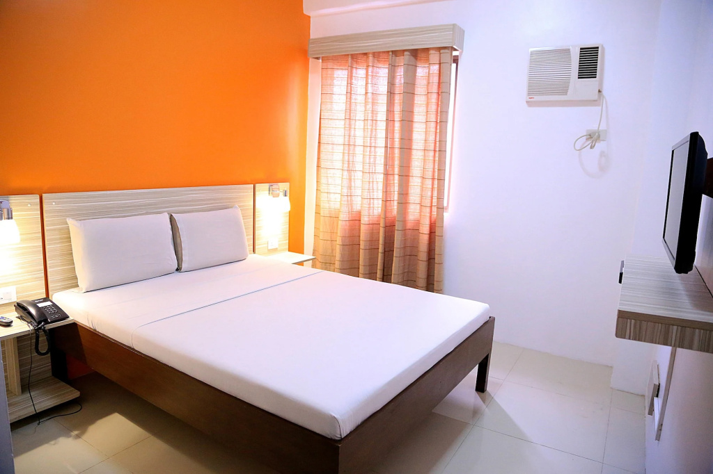 Travelbee Business Inn - Général