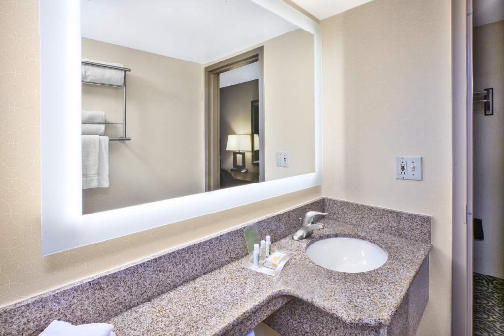 Holiday Inn National Airport/Crystal City by IHG - Général