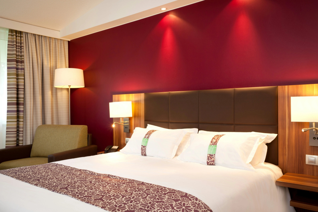 Holiday Inn Lille - Ouest Englos by IHG - Général