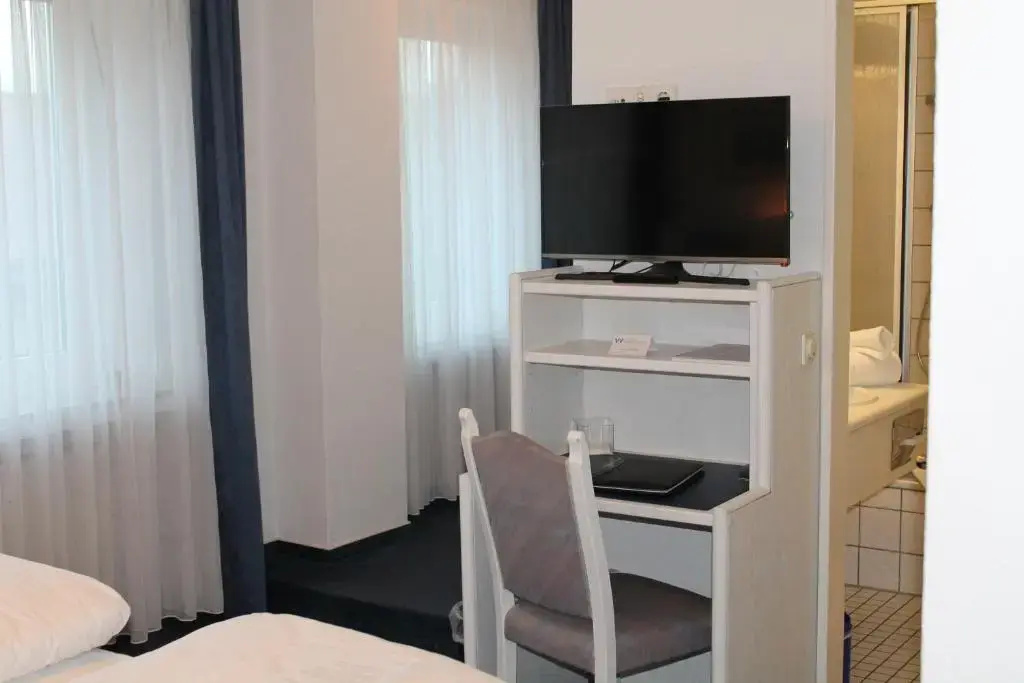 Hotel Windthorst - Chambres