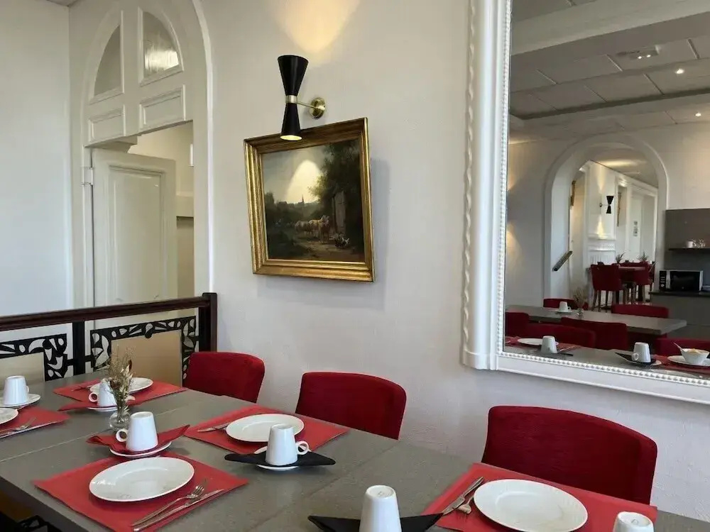 Hotel photo 17