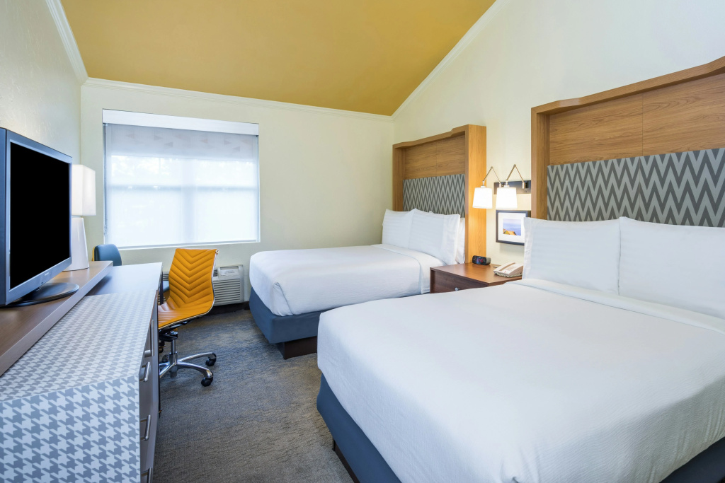 Holiday Inn Hyannis by IHG - Général