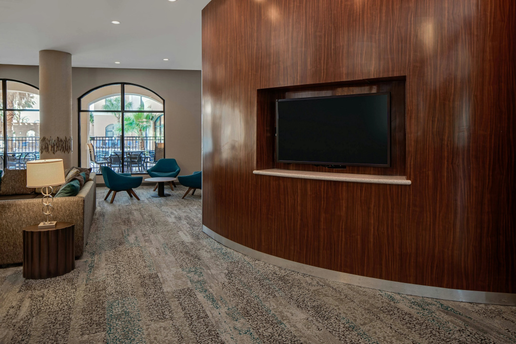 Courtyard by Marriott San Antonio SeaWorld - Westover Hills - Général