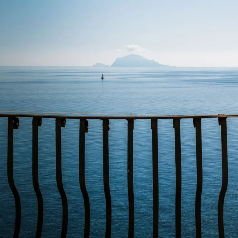 Hotel Punta Scario - Général