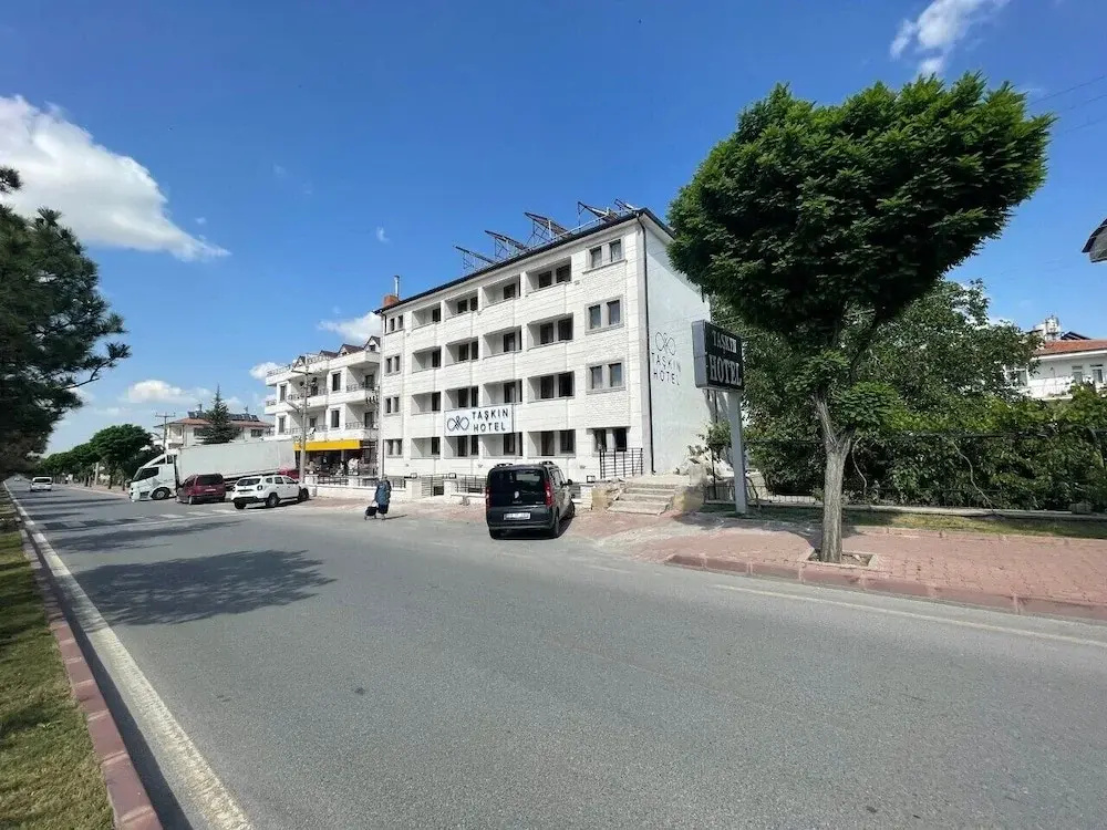 Taskin Hotel