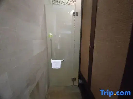 Hainan Mount Qixian Tang Hotel - Chambres