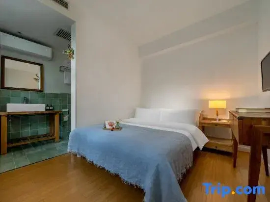 Peking Garden Boutique Hotel - Chambres