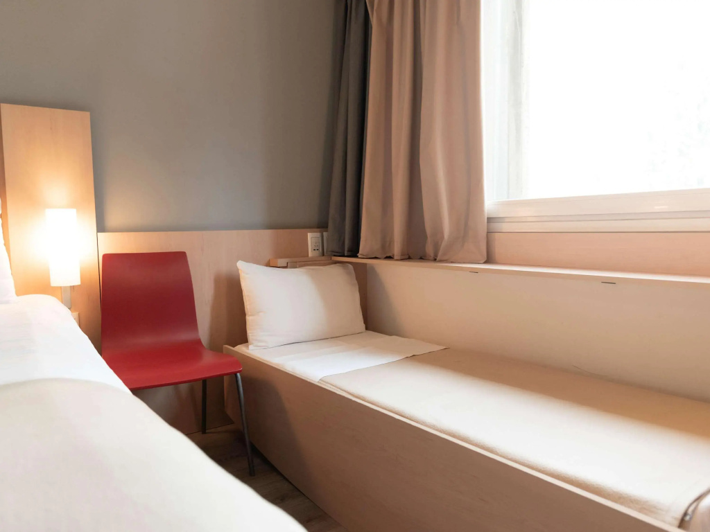 Ibis Pilar - фото 3