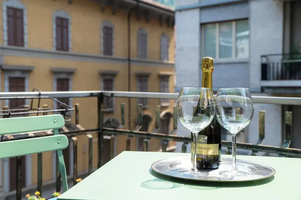 Suite Duomo View 47