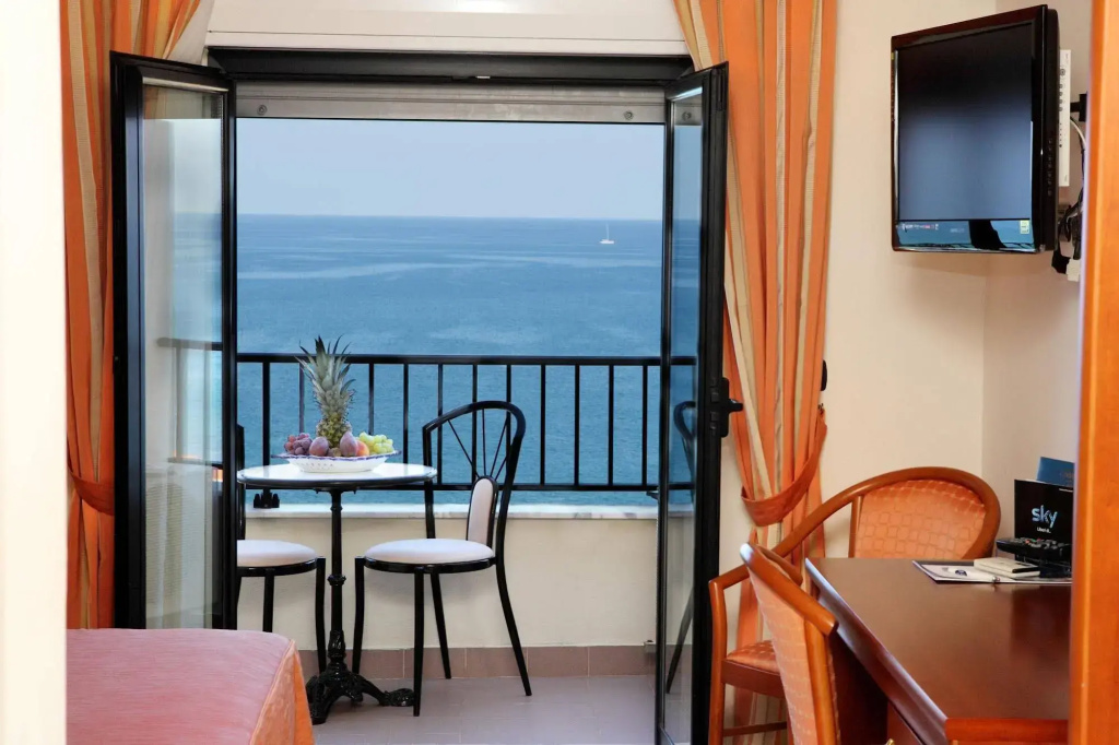 Hotel Za' Maria - Général