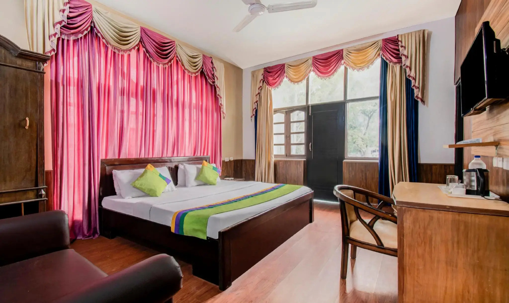 Superior room