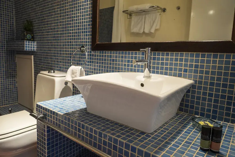 Rex Hotel - Chambres