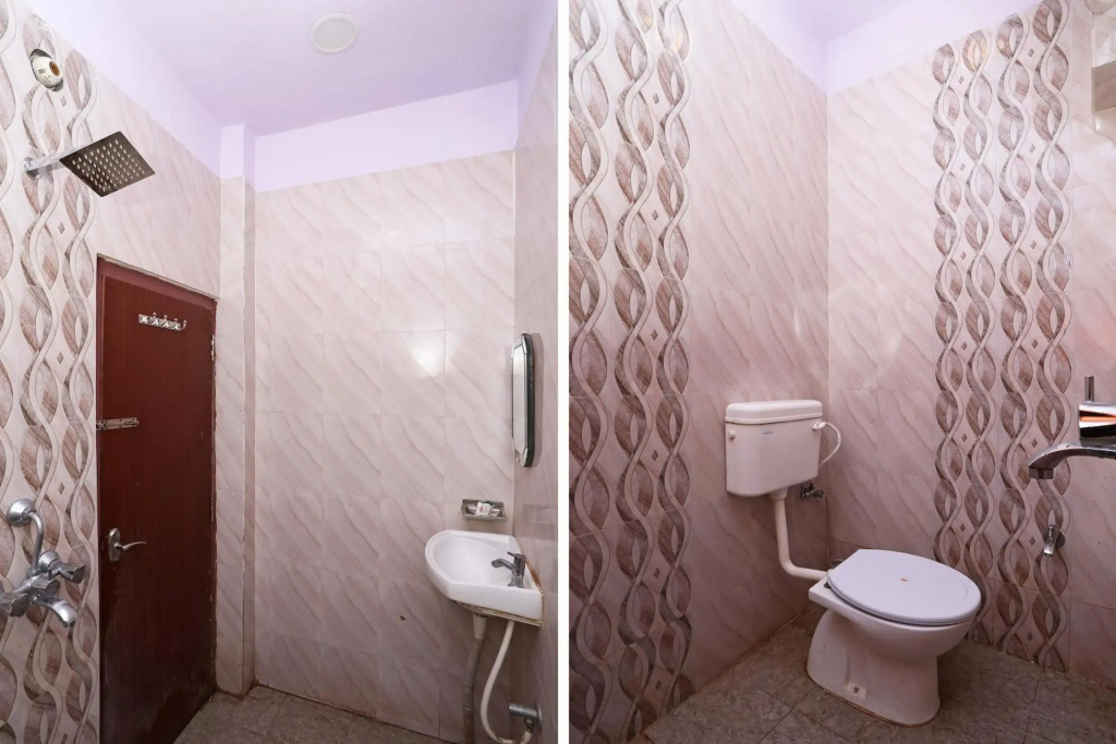 OYO 9928 Hotel Haveli Inn1 - Général