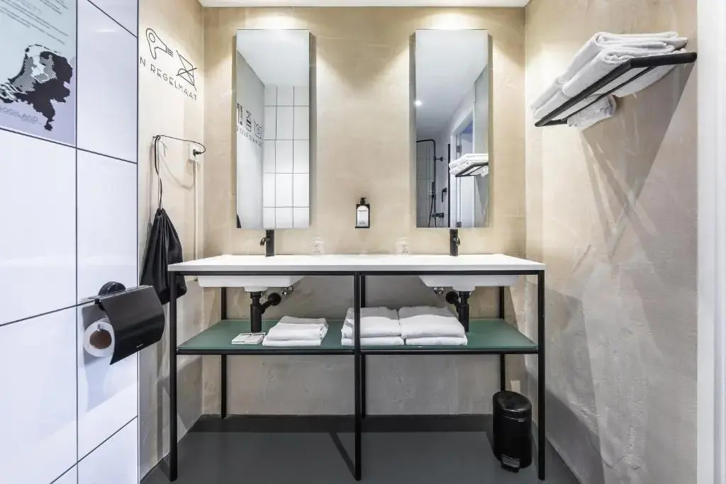 Gooiland Hotel - Chambres