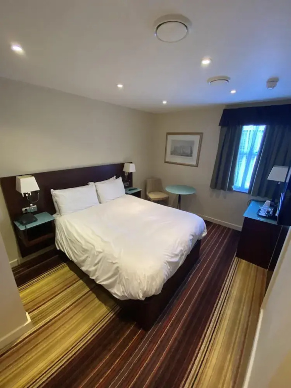 The Prom Hotel - Chambres