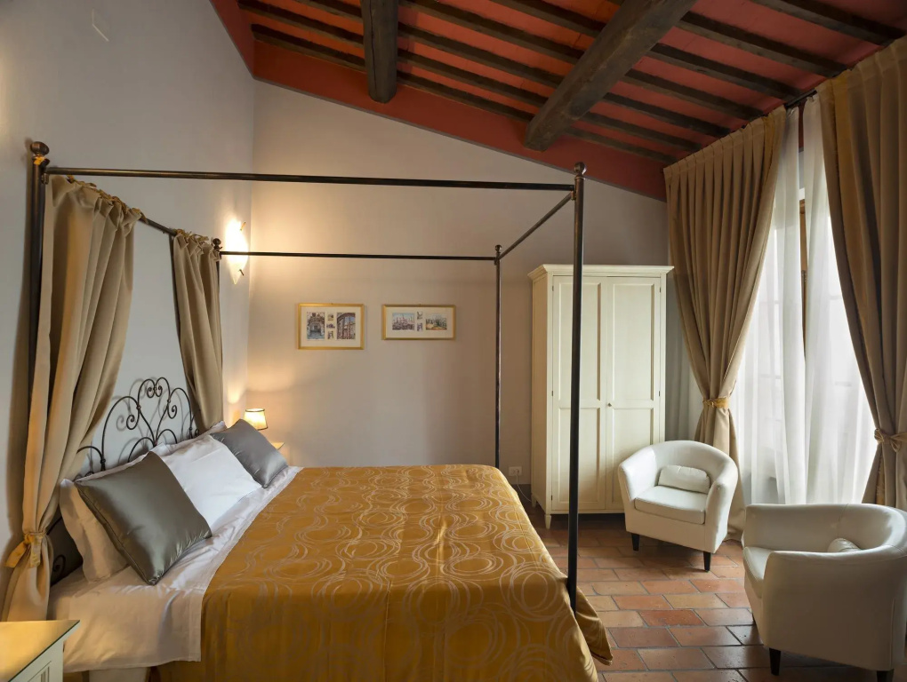 Hotel Leon Bianco - Général