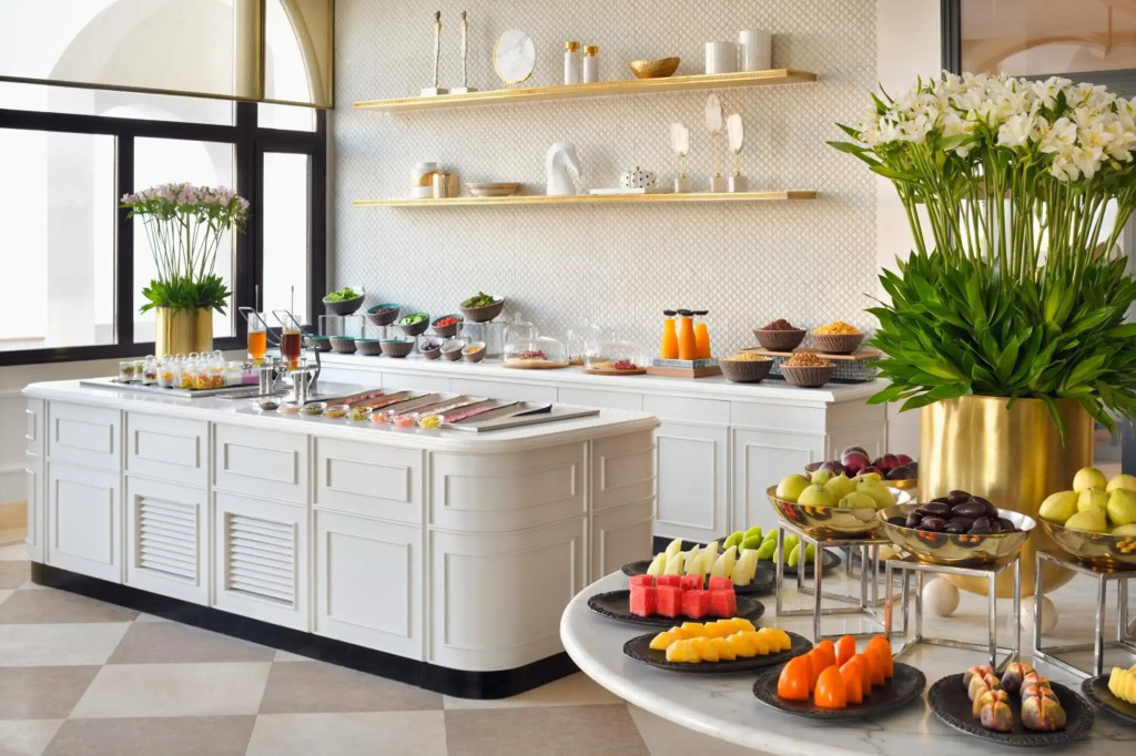 Address Marassi Golf Resort - фото 11