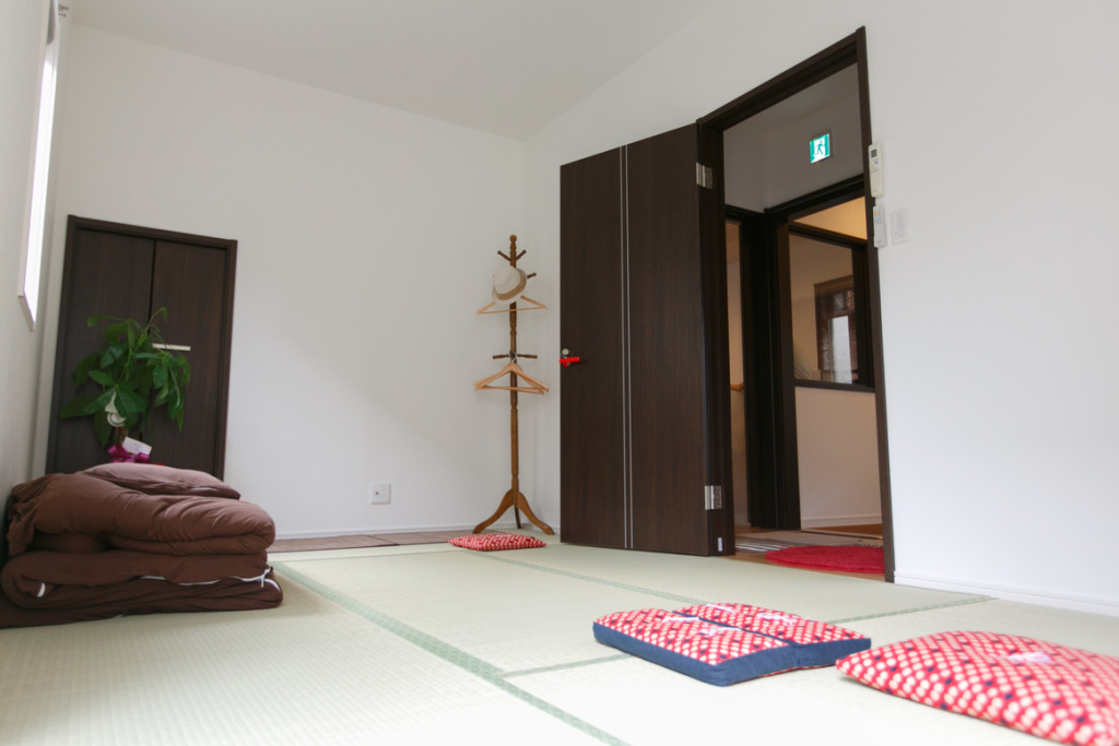 FUJITAYA Kyoto - Hostel 사진 9
