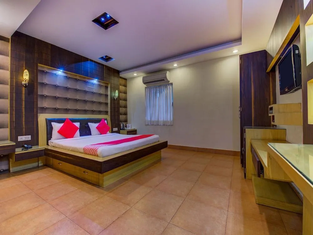 OYO Rooms Salt Lake Sector 3 City Centre 1 - Général
