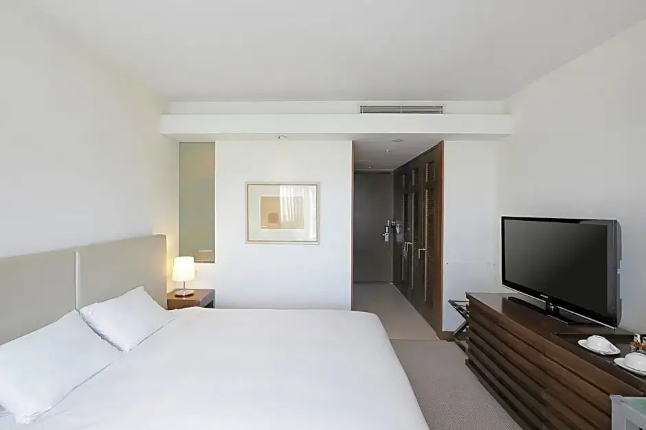 Samsung Hotel Geoje - Chambres