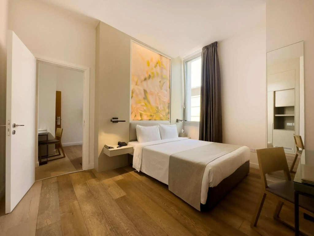 The Classic Hotel Nicosia - Handwritten Collection - Général