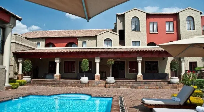 Hotel photo 10