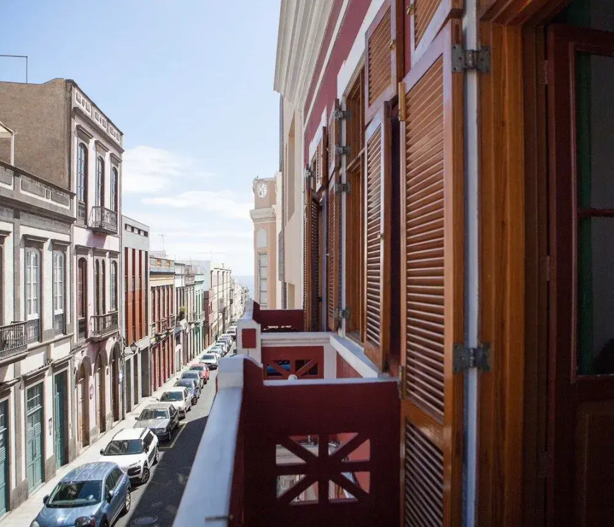 Stardust Hostel