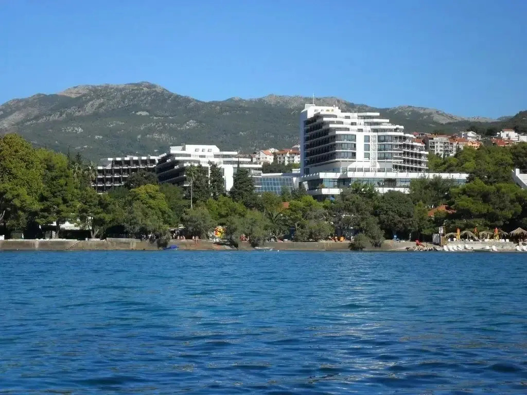 Institute Dr Simo Milosevic JSC Igalo