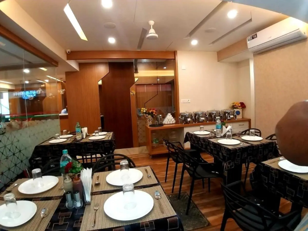 Hotel photo 16