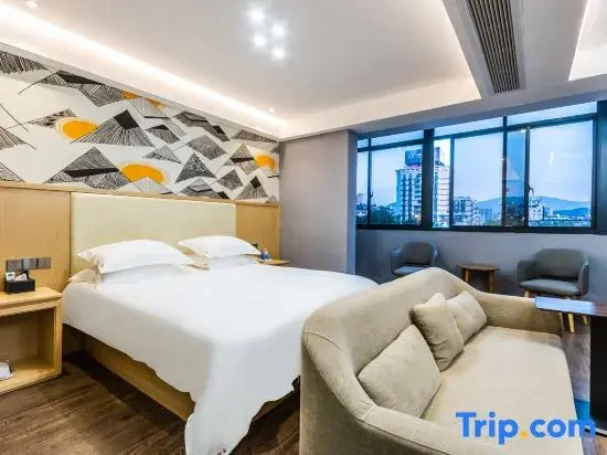 Luxury room
