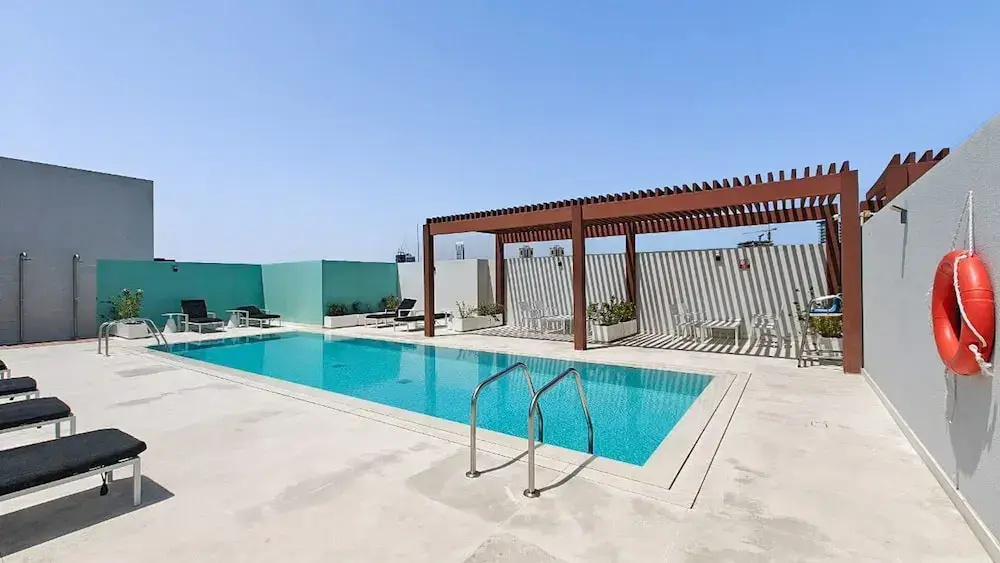 Hotel photo 35
