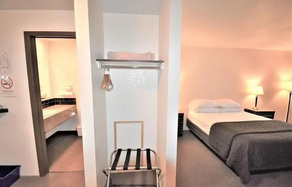 Hotel photo 8