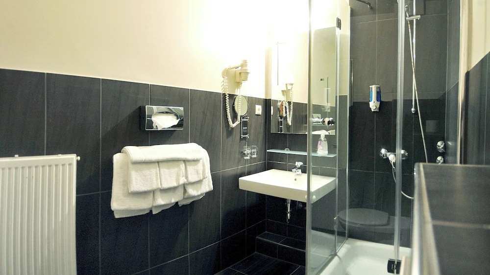 St Joseph Hotel Hamburg Reeperbahn St Pauli Kiez - Chambres