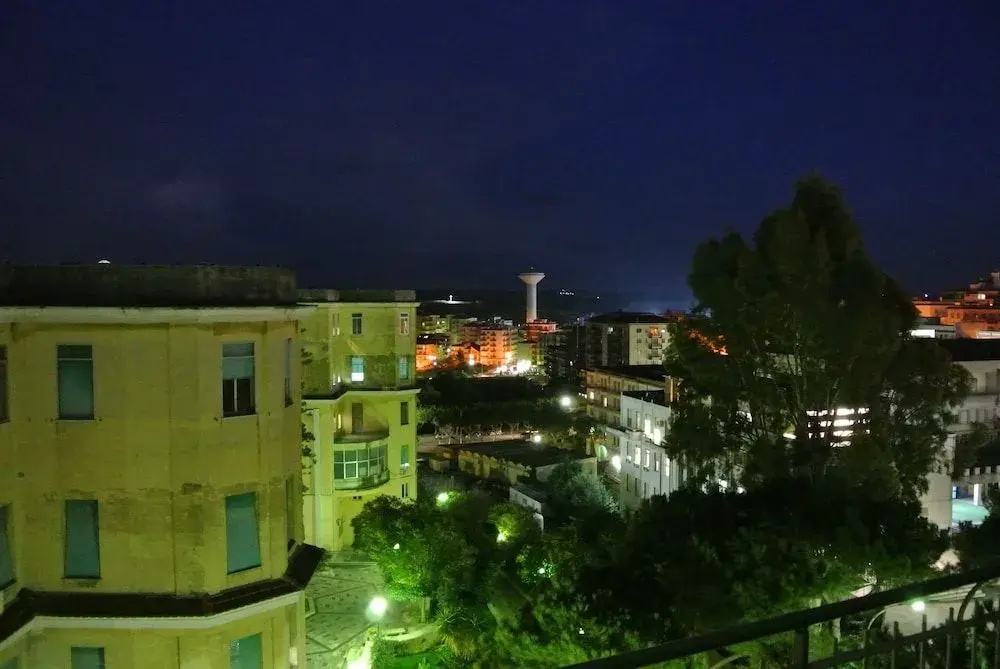 L'Aura di Sicilia