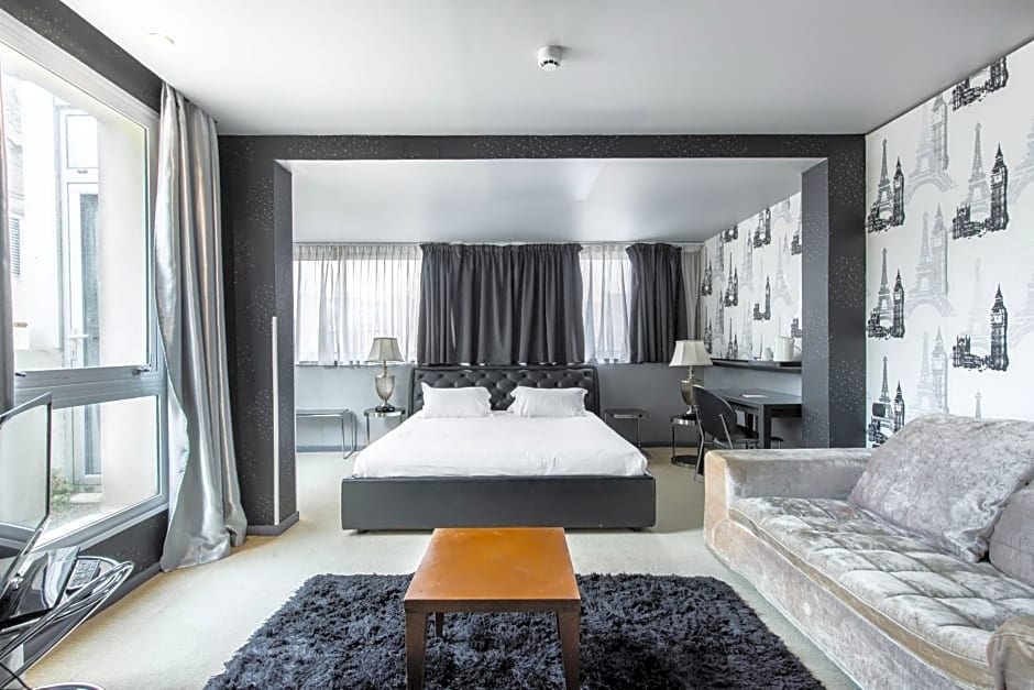 Le Pera Hotel 106