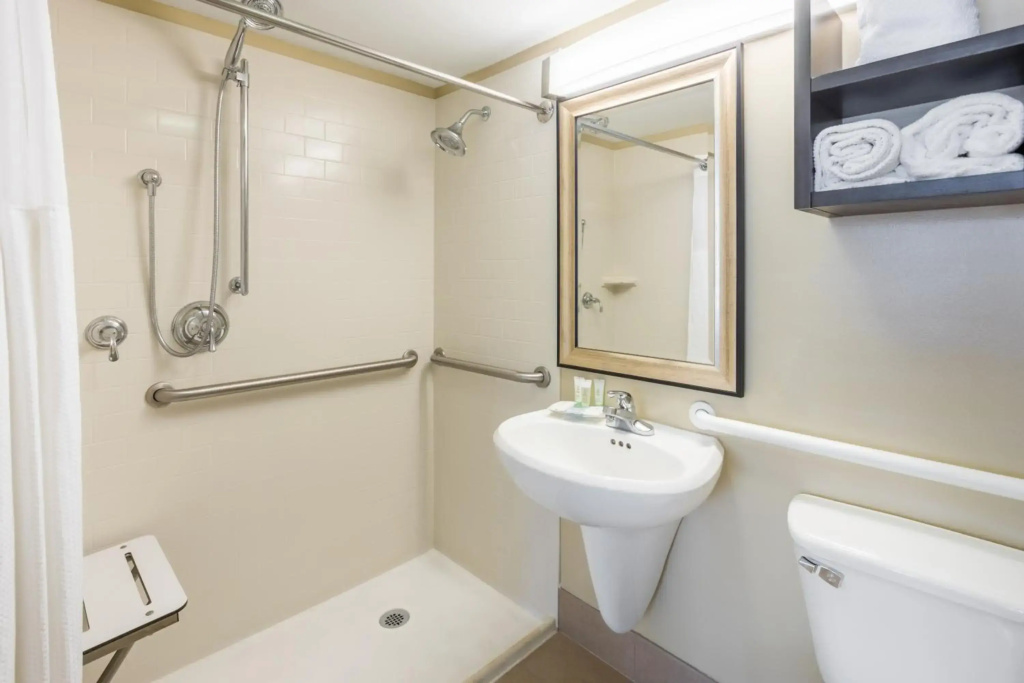 Staybridge Suites Savannah Historic District by IHG - Général