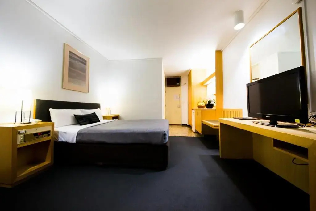 Family Apartment